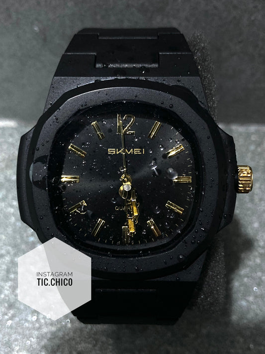 SKMEI 2382 Black